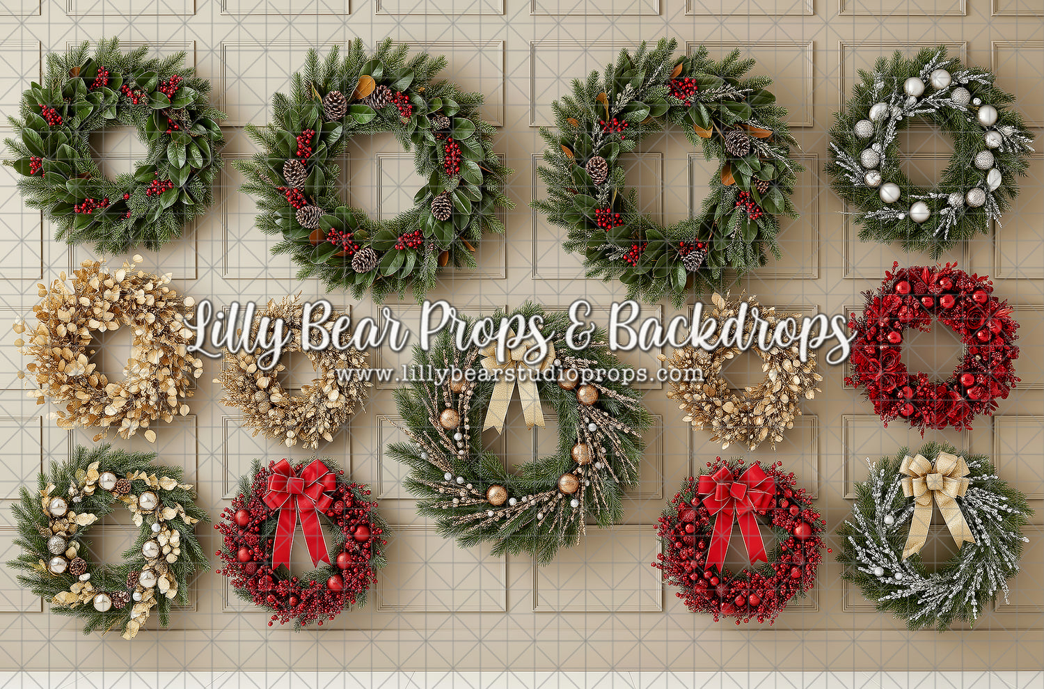 The Wreath Collective