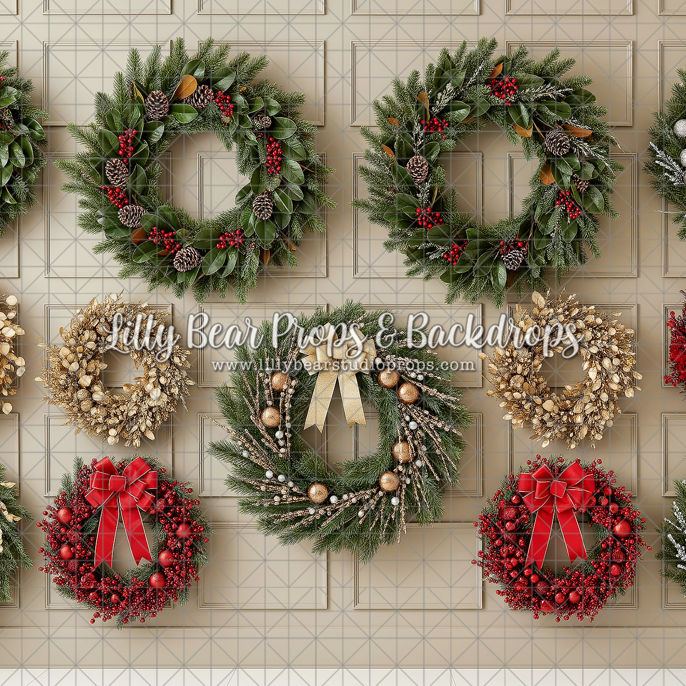 The Wreath Collective