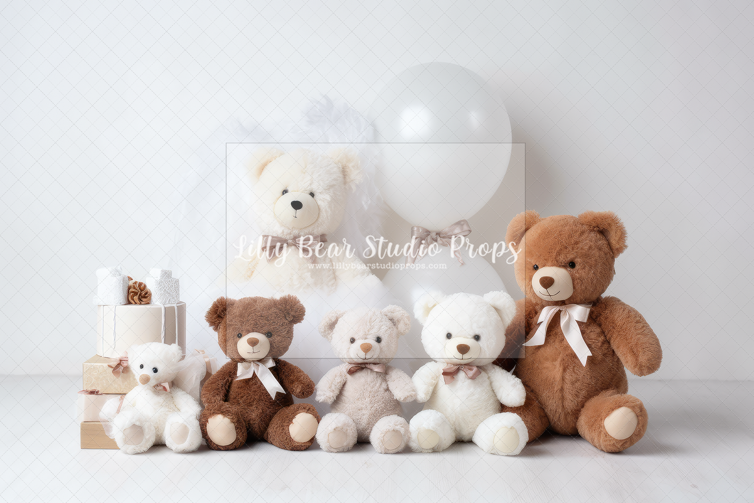 The Celebration Bears