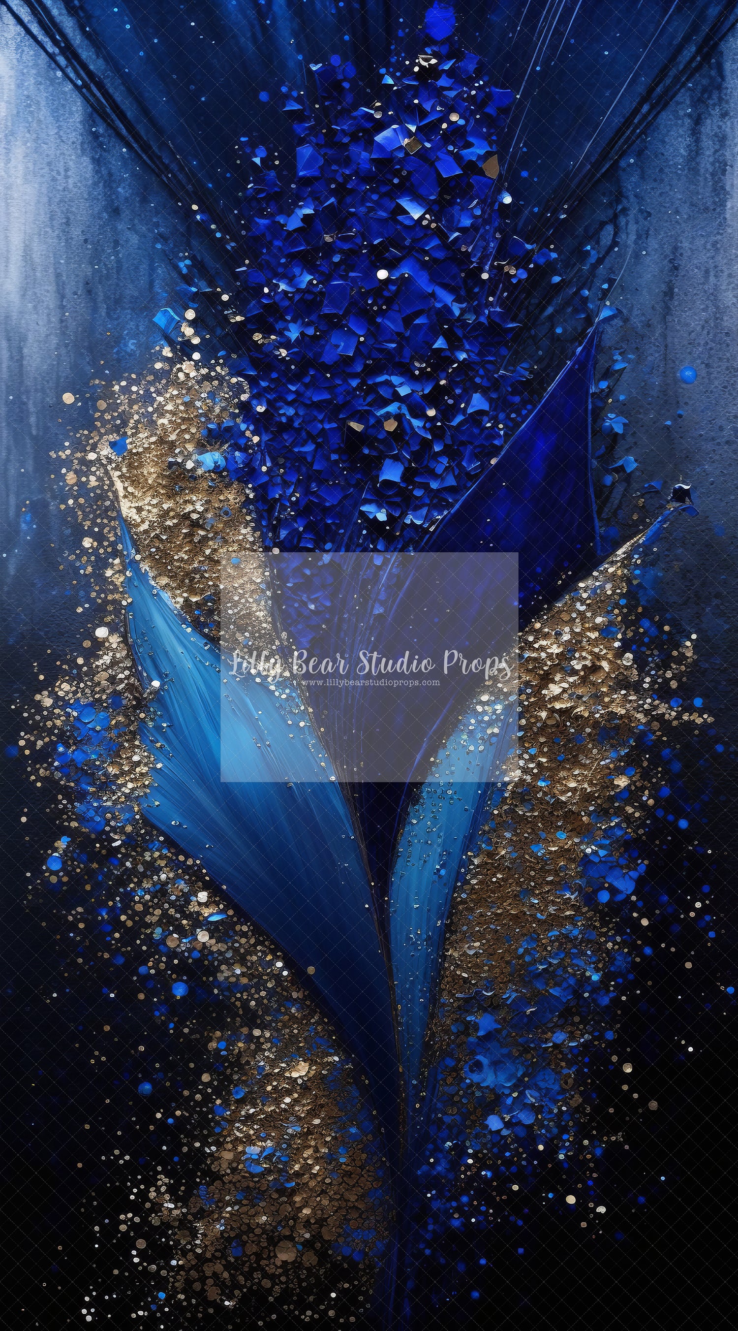 Tidal Reverie - Sweep Options