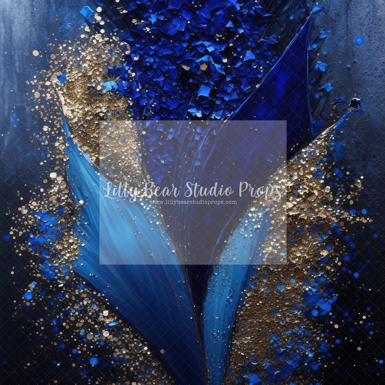 Tidal Reverie - Sweep Options