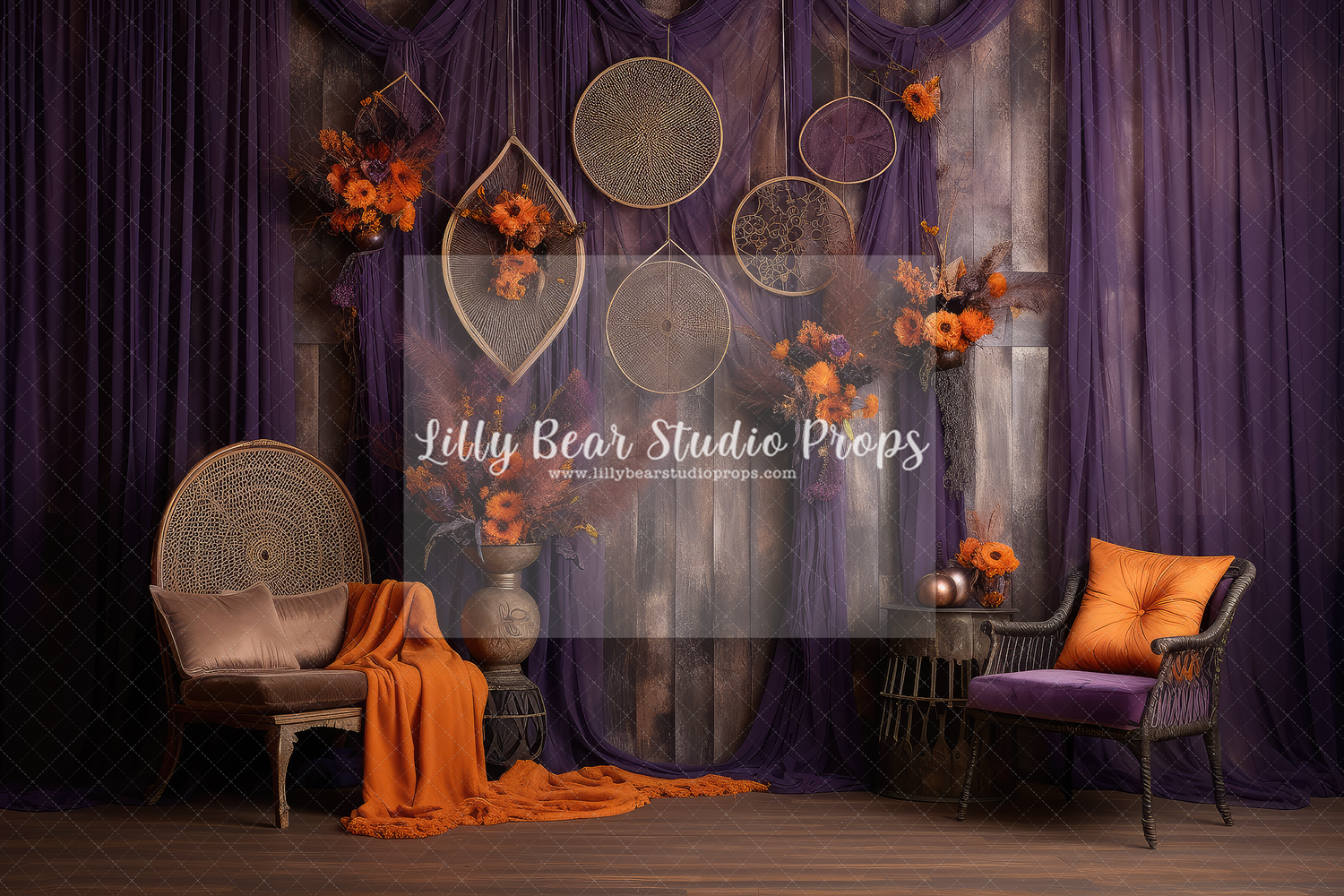 Tilly's Room
