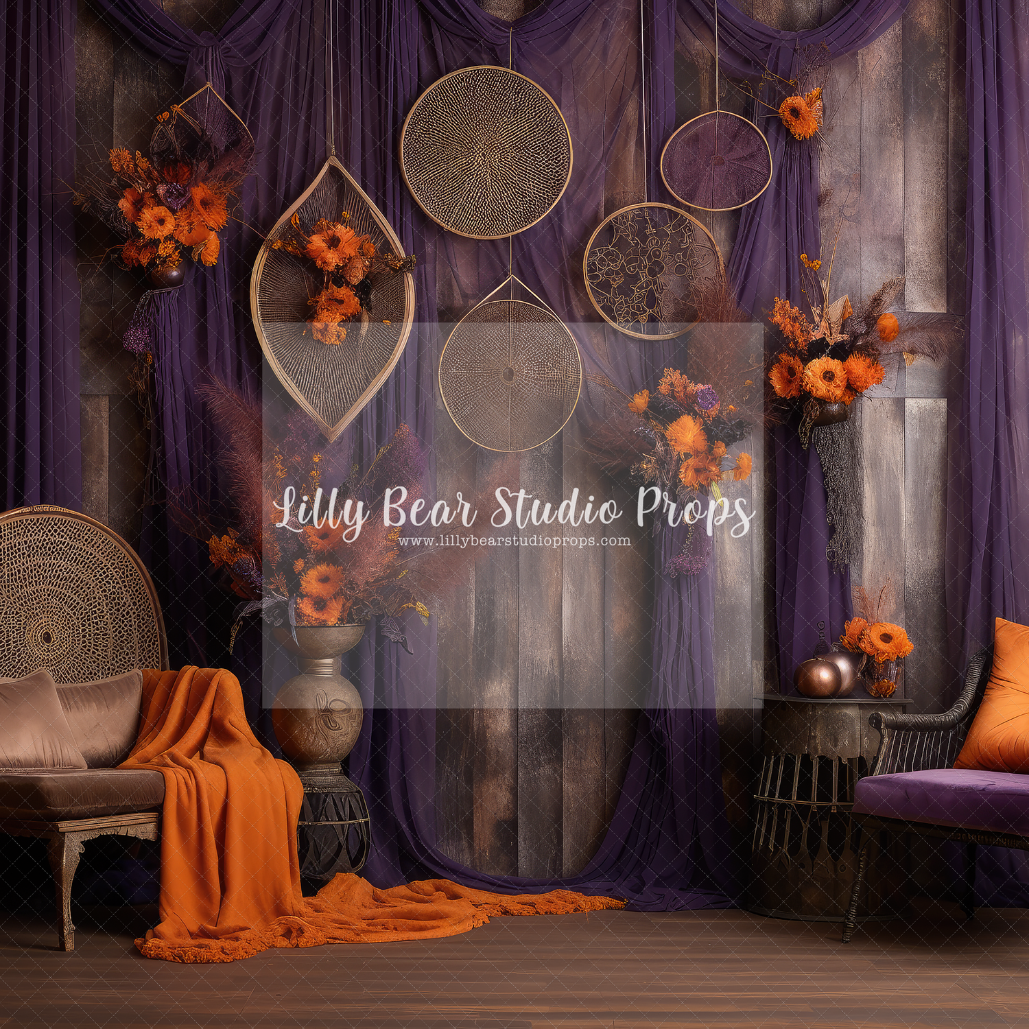 Tilly's Room