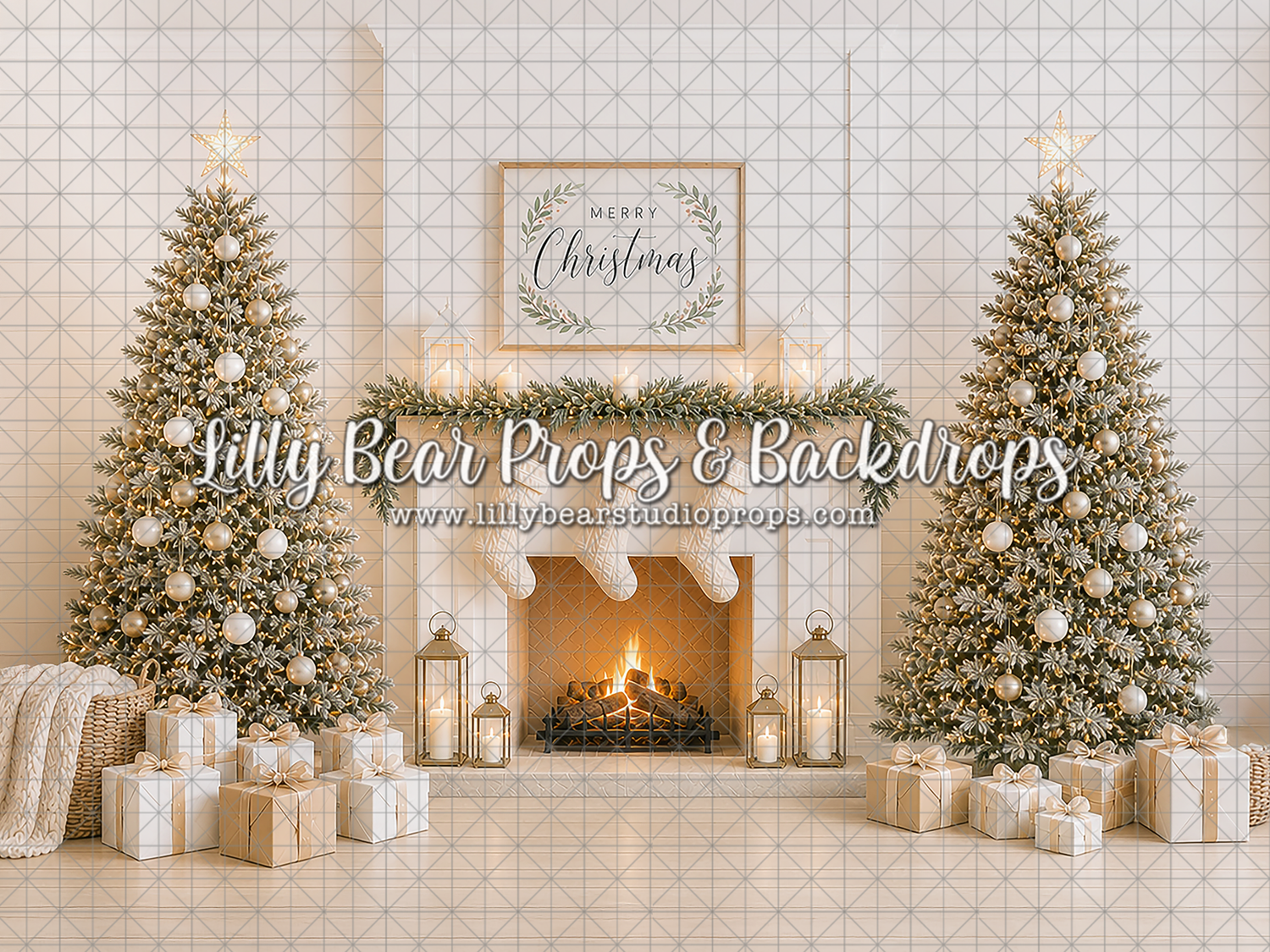 Timeless Tidings