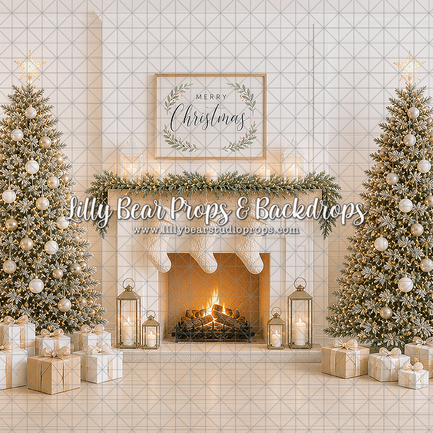 Timeless Tidings