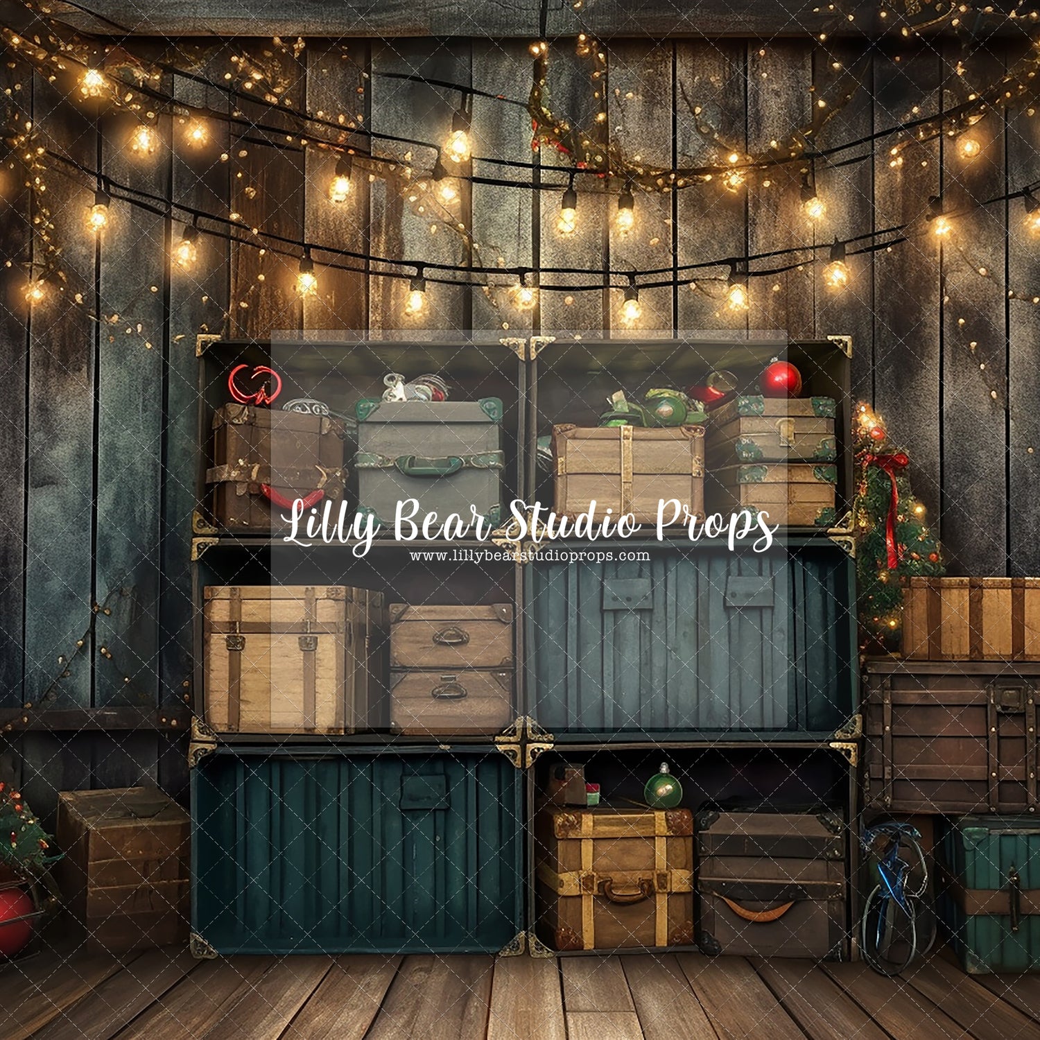 Travelling For  Christmas