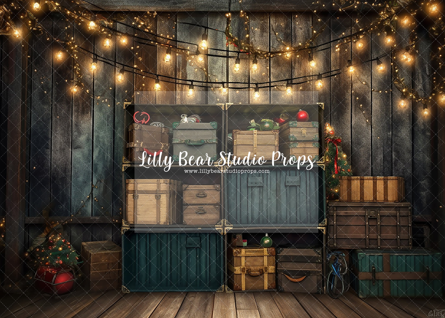 Travelling For  Christmas
