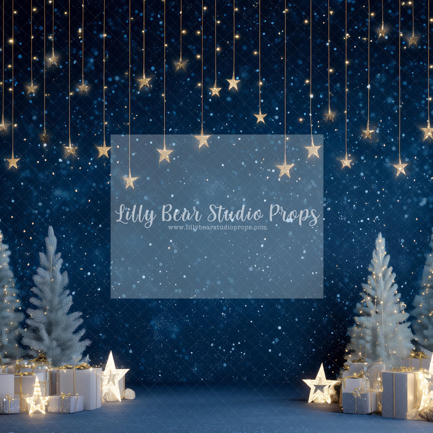 Twilight Gold Star