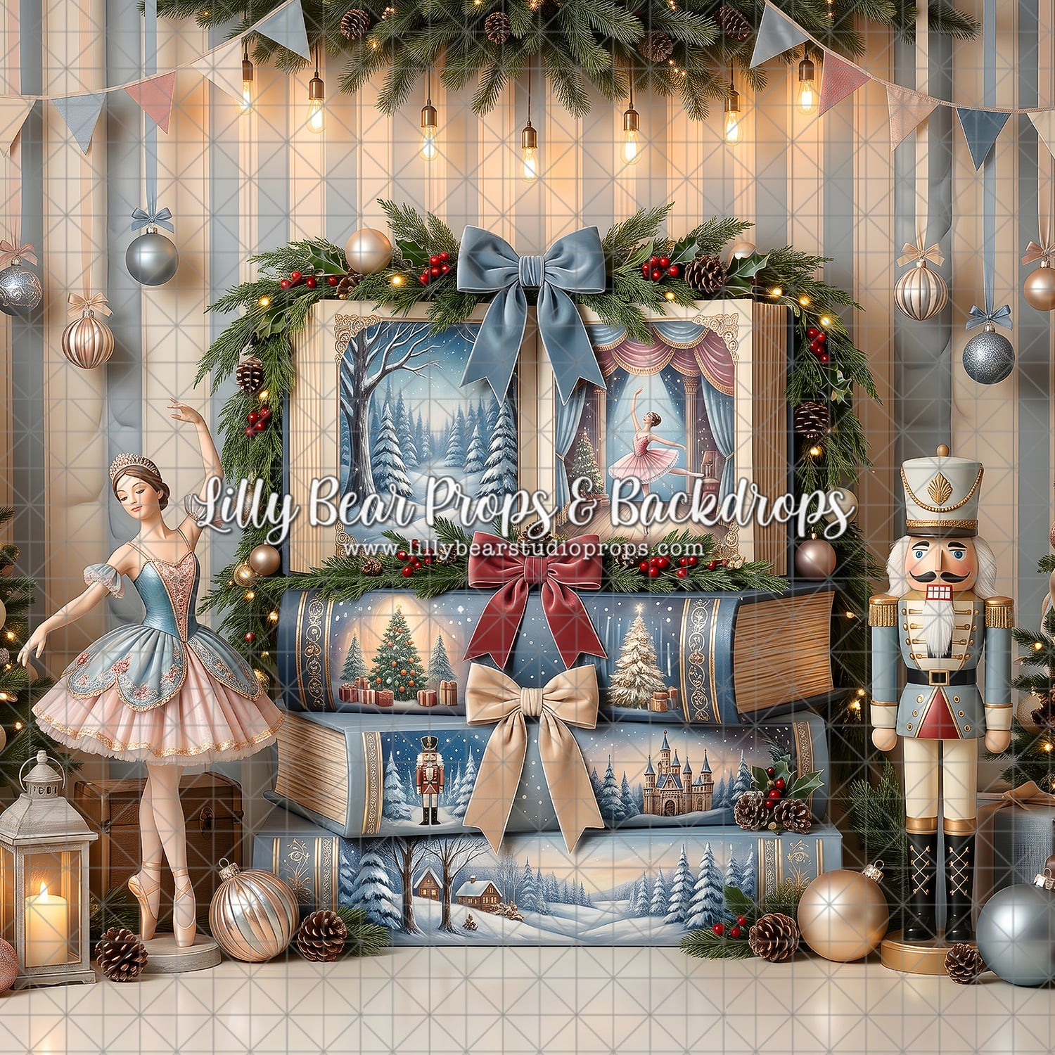 Twinkle Toy Parlour