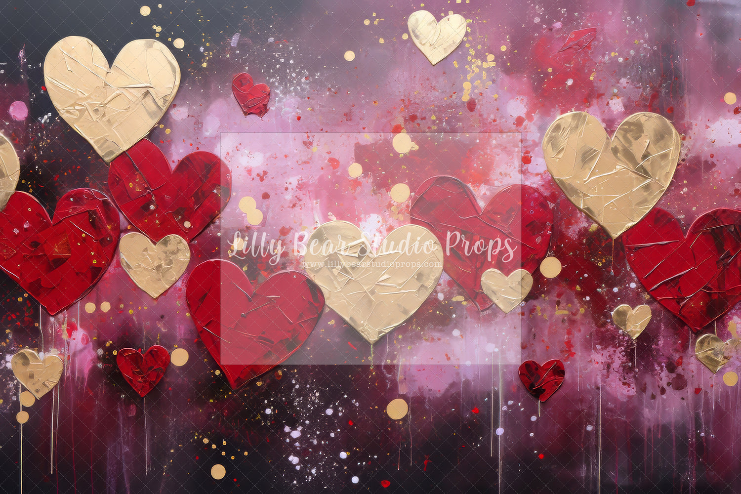 Valentine Paint