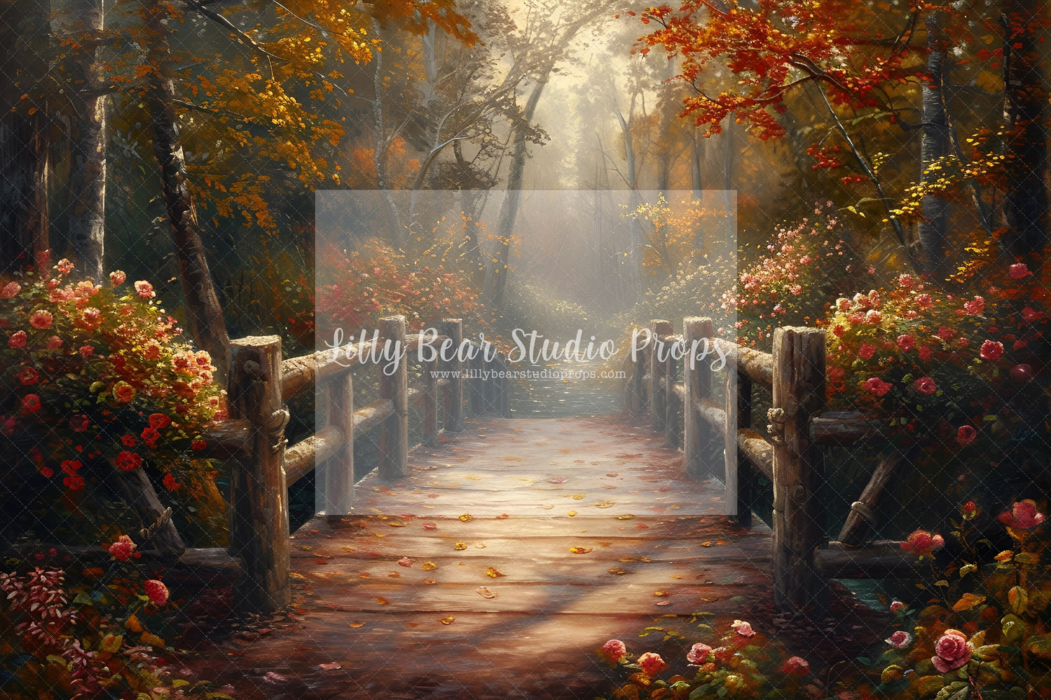 Valeria Path