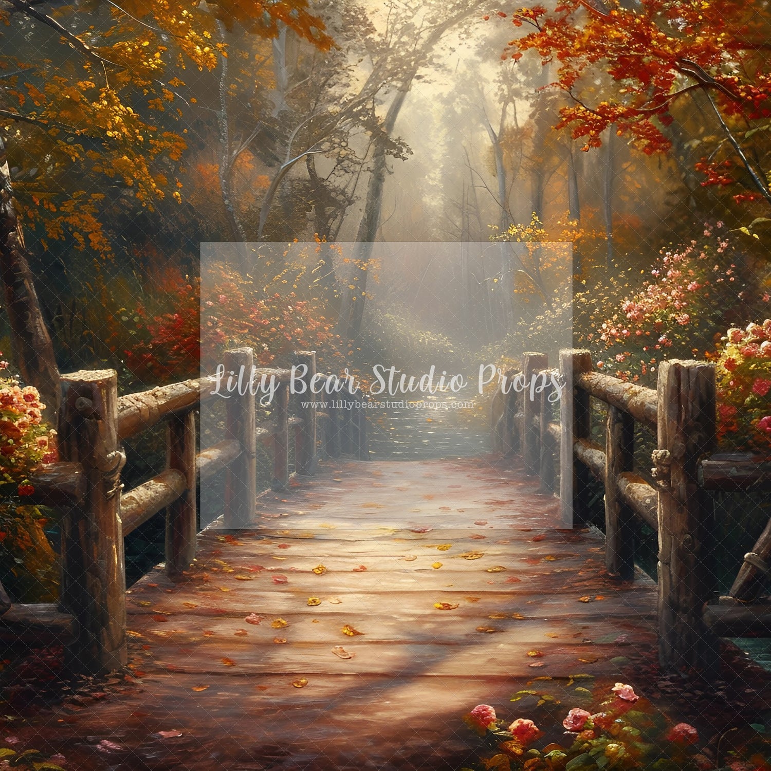 Valeria Path