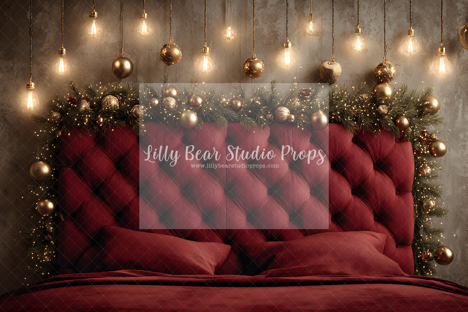 Velvet Noel Dreams