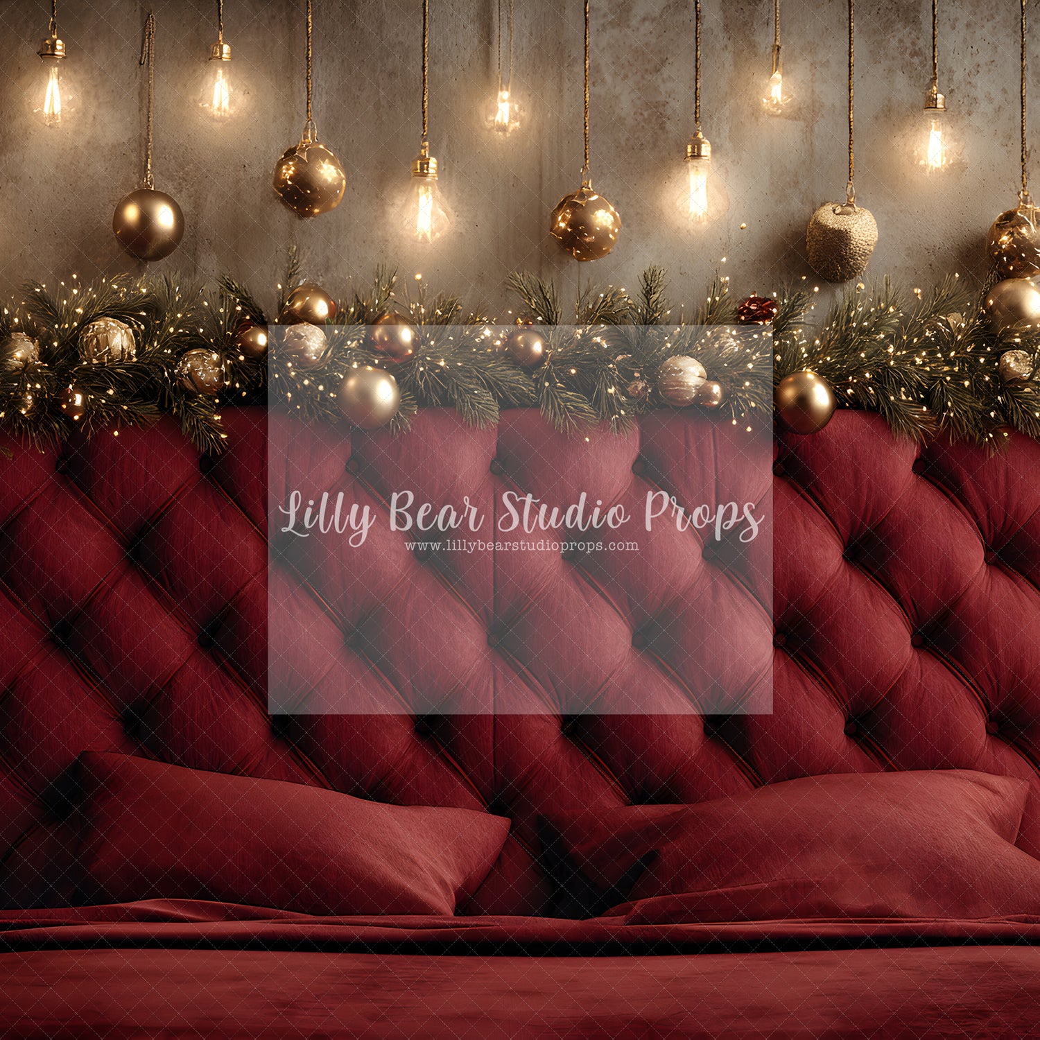 Velvet Noel Dreams