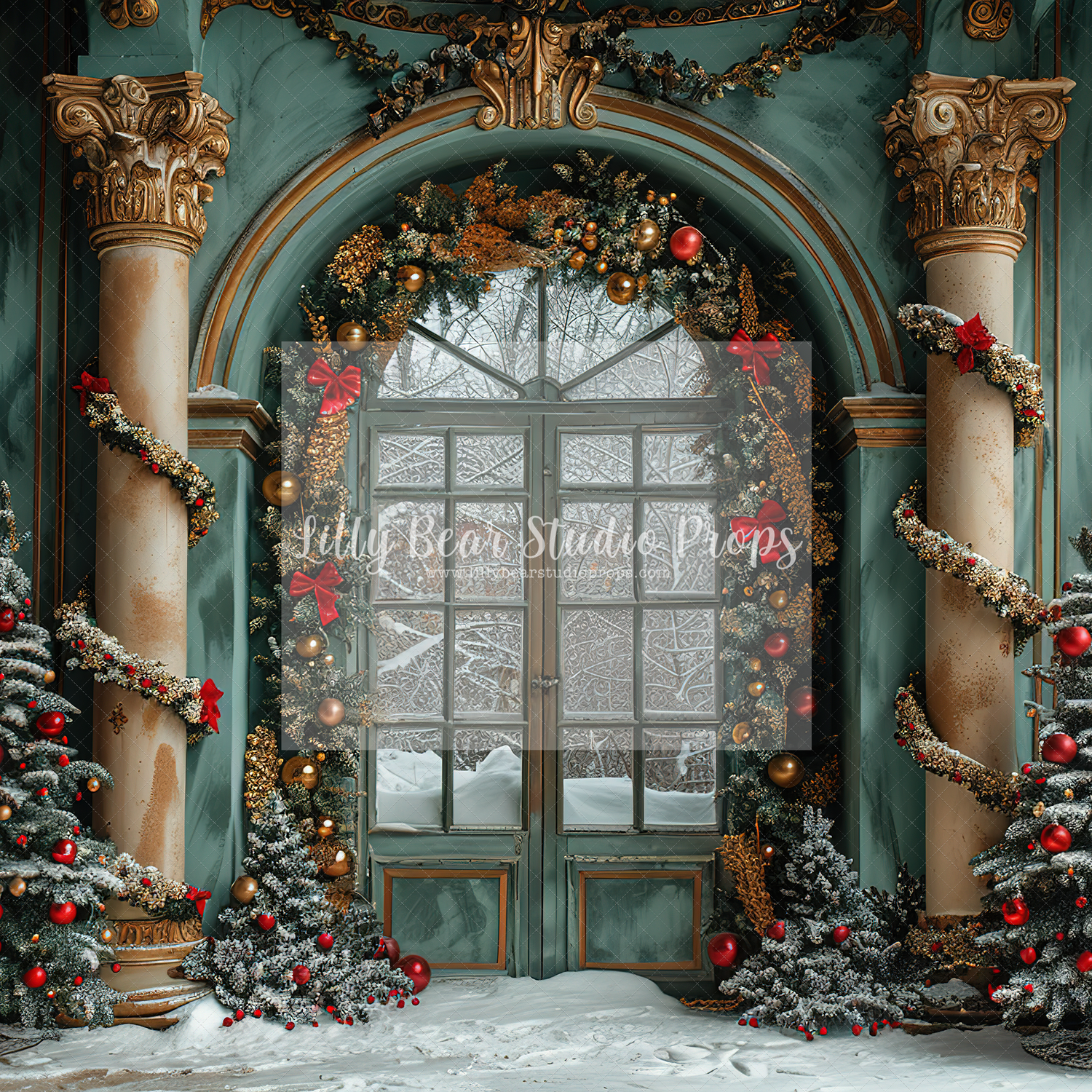 Victorian Splendor