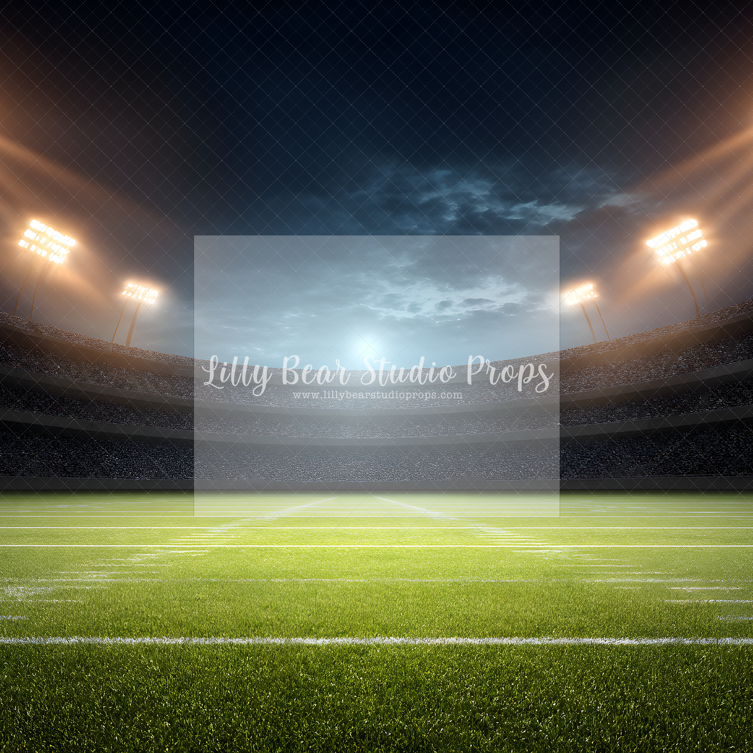 Victory Night Stadium