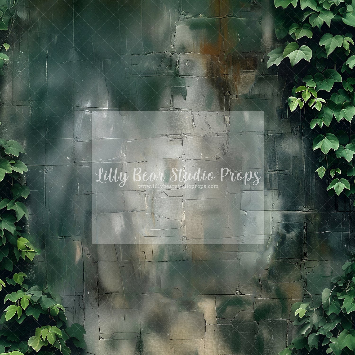 Vine Stone Texture - TESTER