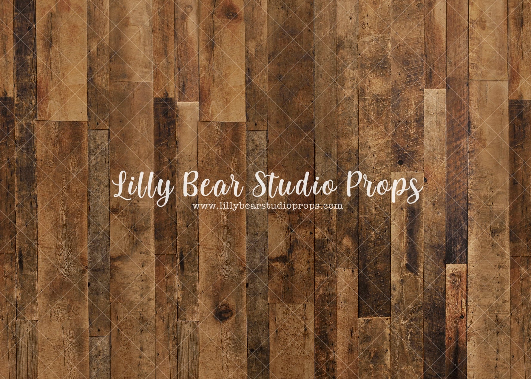 Weathered Barnwood Horizontal Neoprene - Lilly Bear Studio Props, barn wood, brown wood, brown wood planks, distressed, distressed floor, distressed planks, distressed wood, distressed wood planks, FLOORS, LB Pro, pro floor, pro floordrop, rustic, rustic wood, rustic wood planks, wood floor