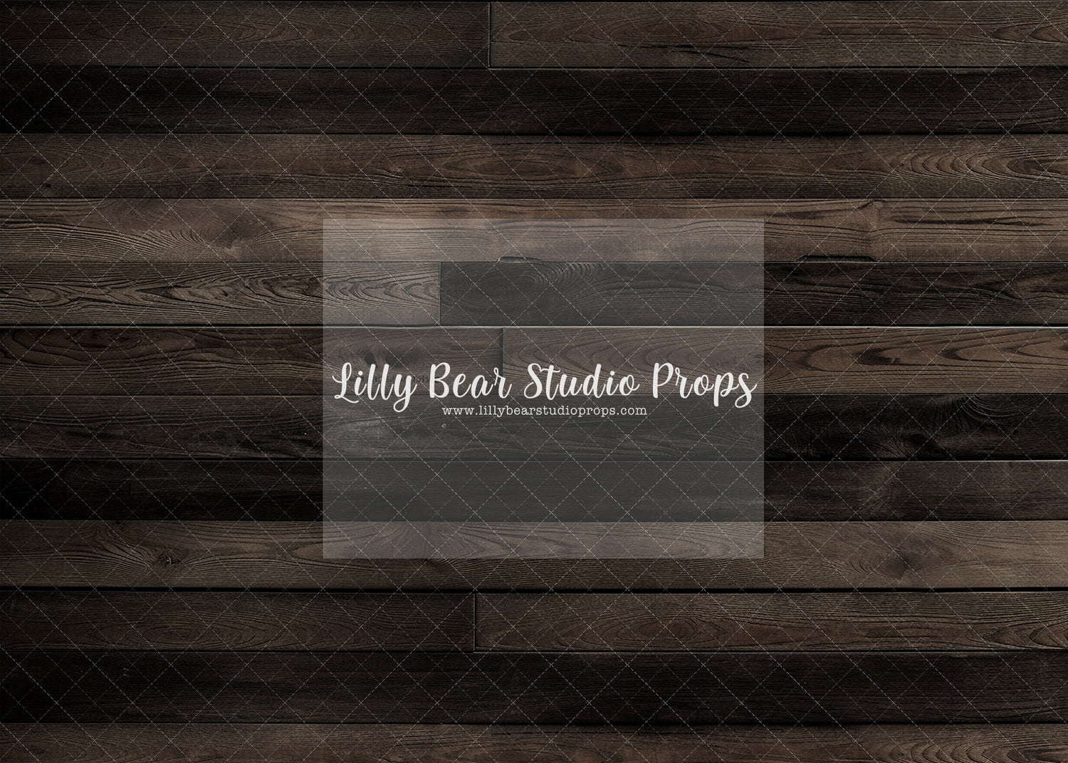 Wednesday Horizontal Wood