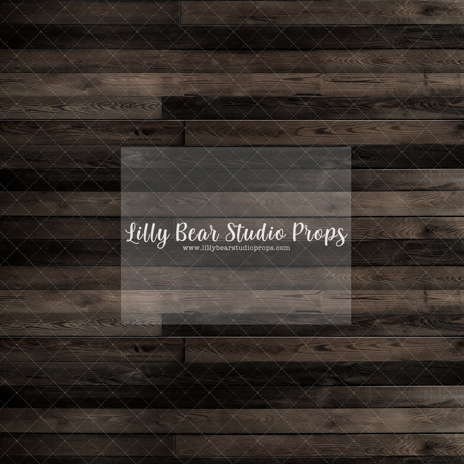 Wednesday Horizontal Wood