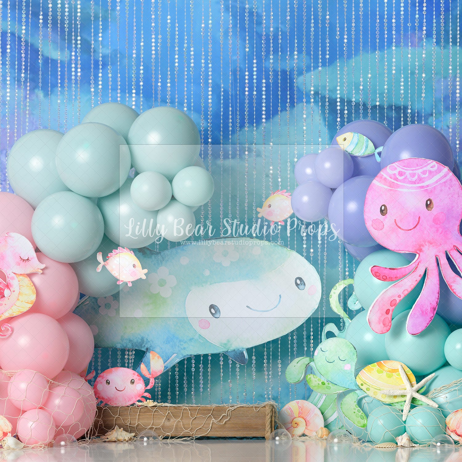 Whaley Cute