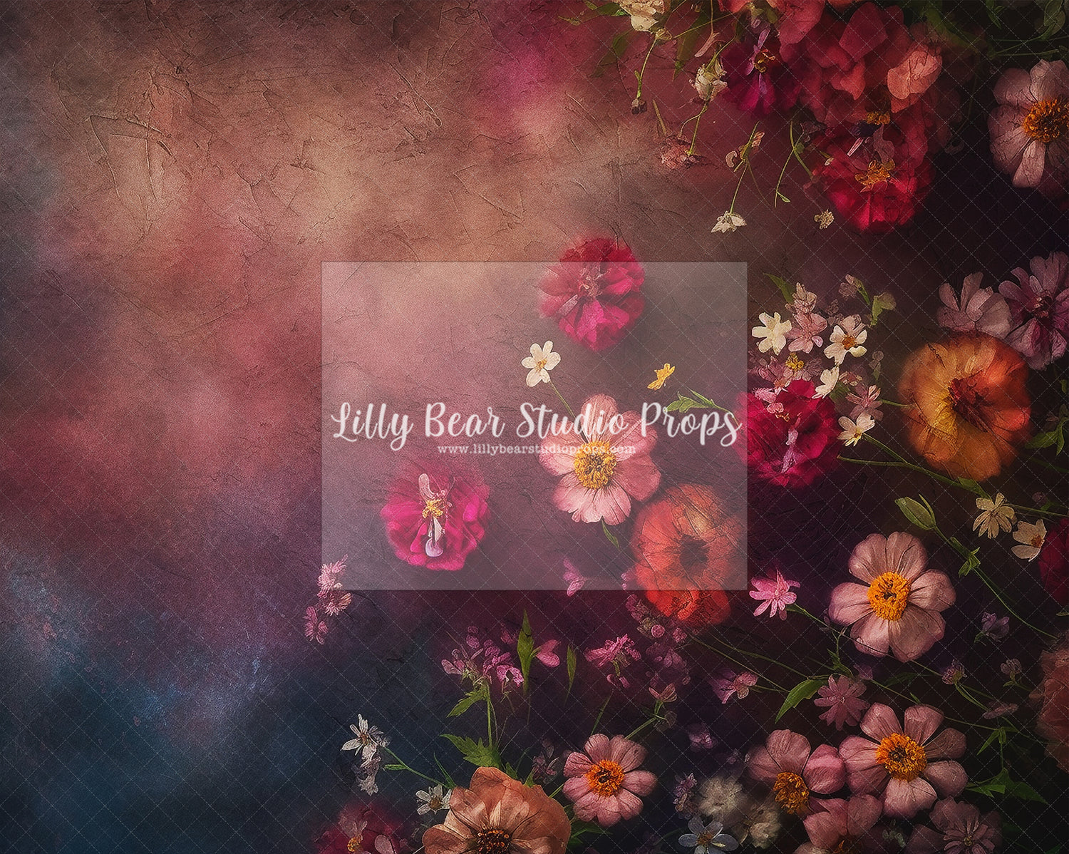 Whimsy Garden