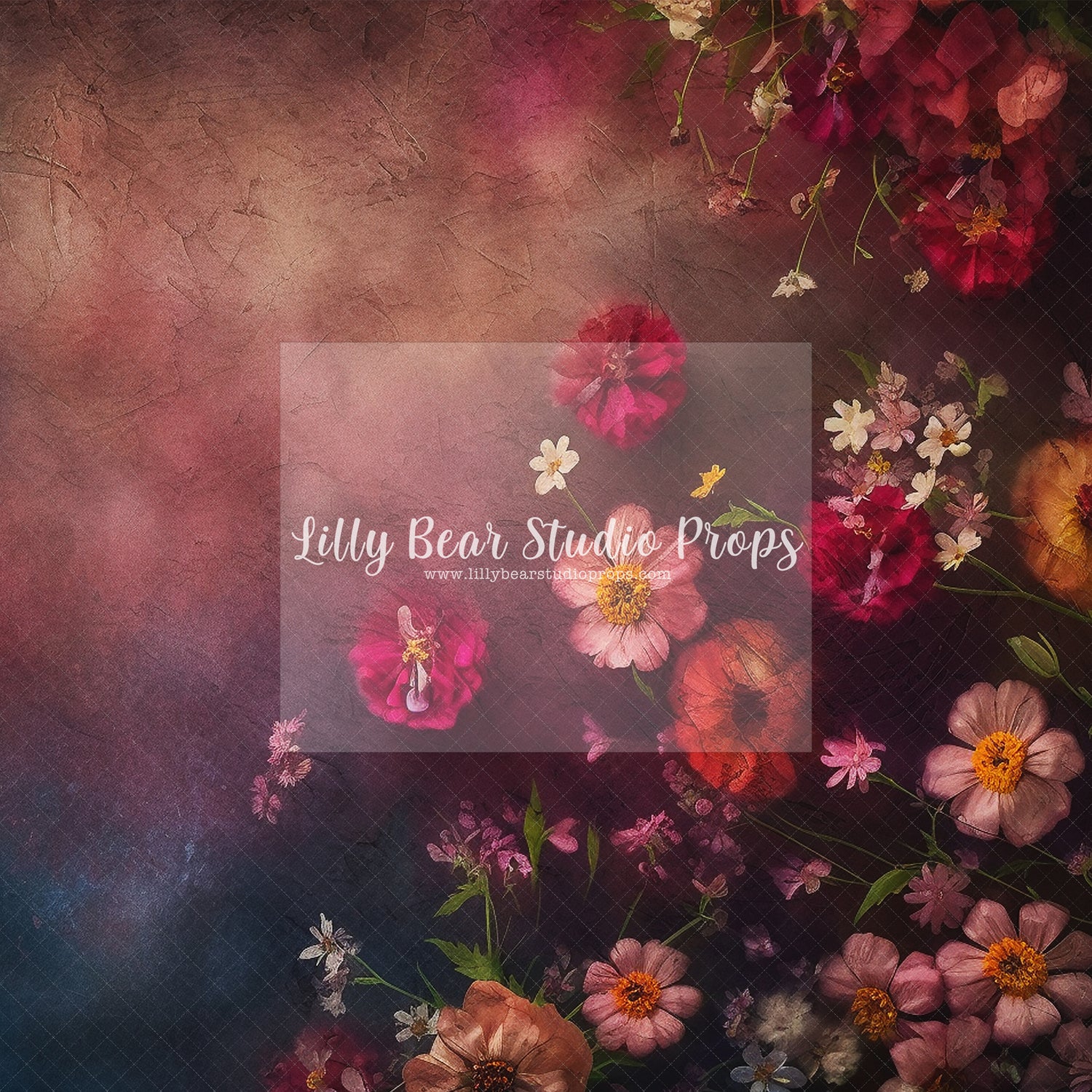Whimsy Garden