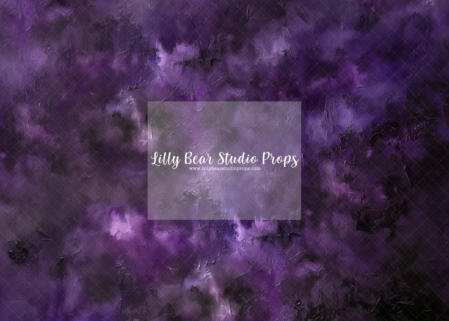 Whispers Amethyst - Sweep Option