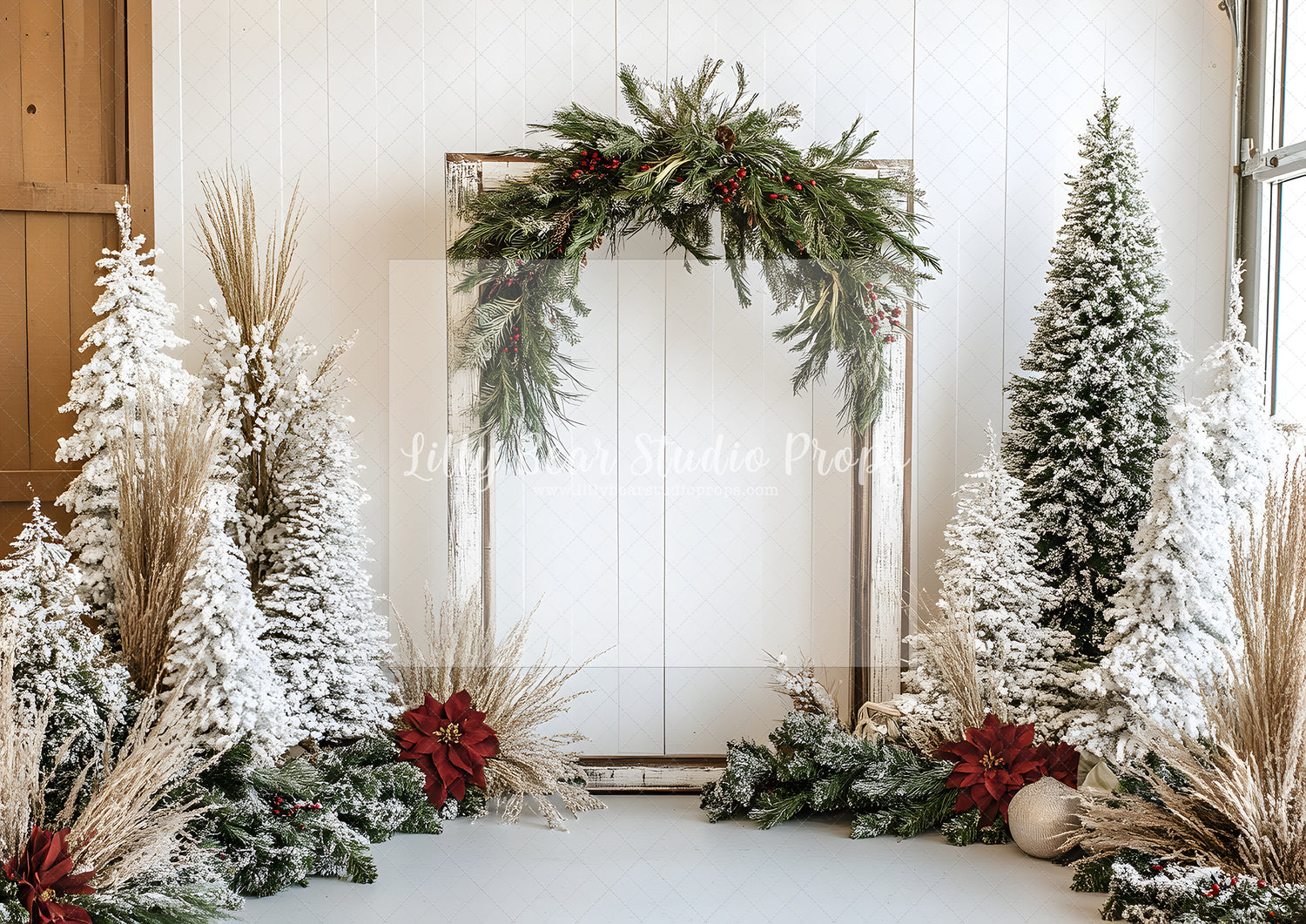 Winter Frame Studio