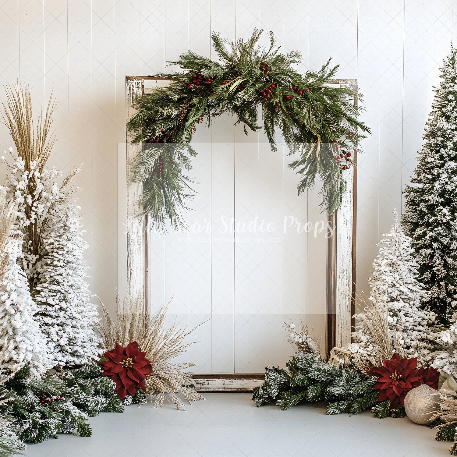 Winter Frame Studio