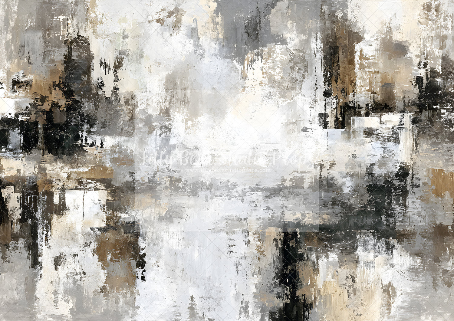 Winter Whisper Texture - Sweep Options