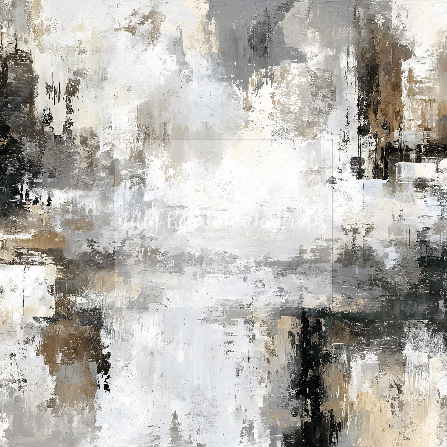 Winter Whisper Texture - Sweep Options