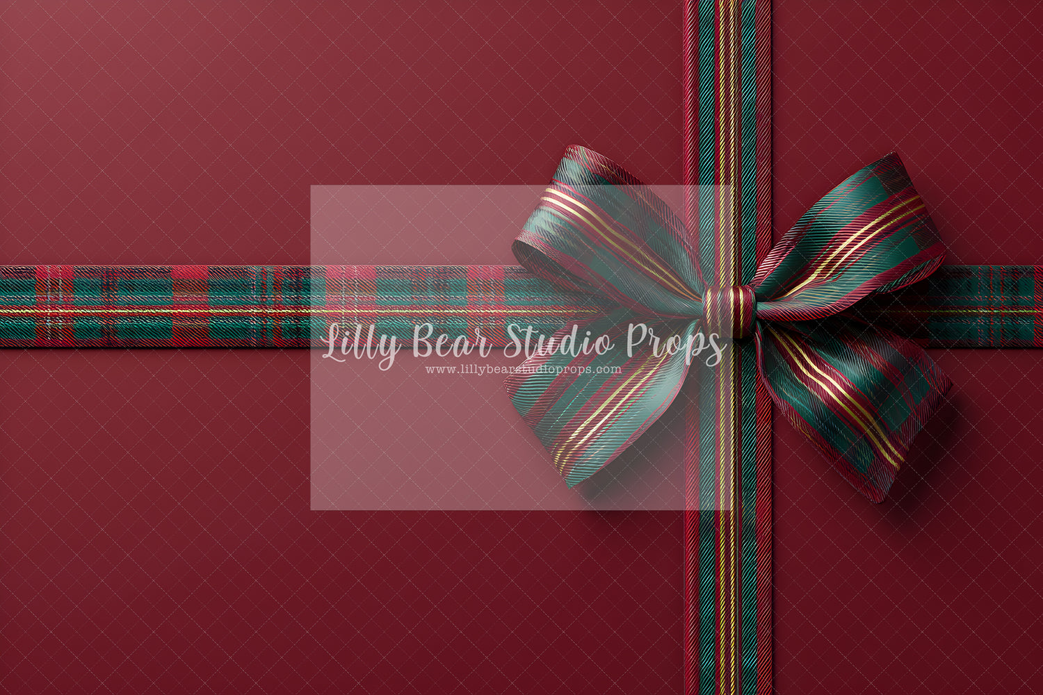 Yuletide Forest Stripe