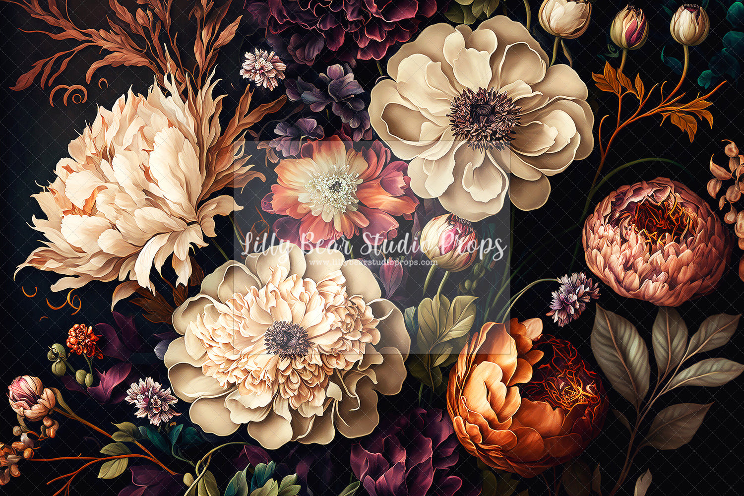 Zara's Blooms