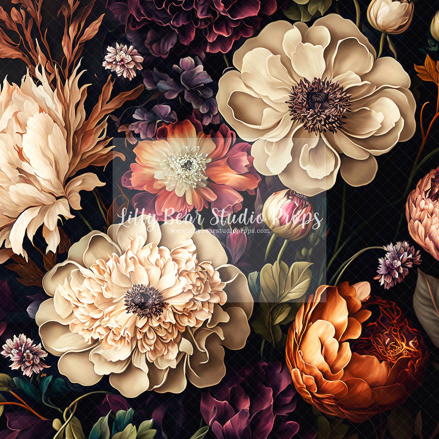 Zara's Blooms
