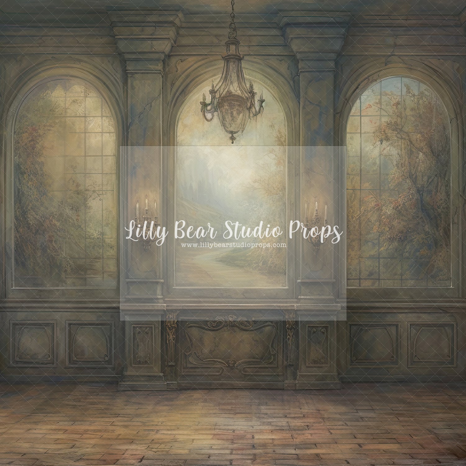 Artsy English Library