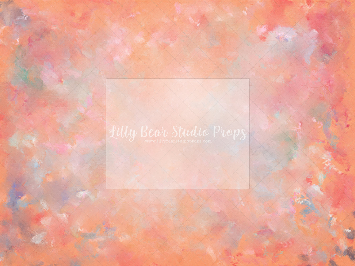 Half full Digital Painterly