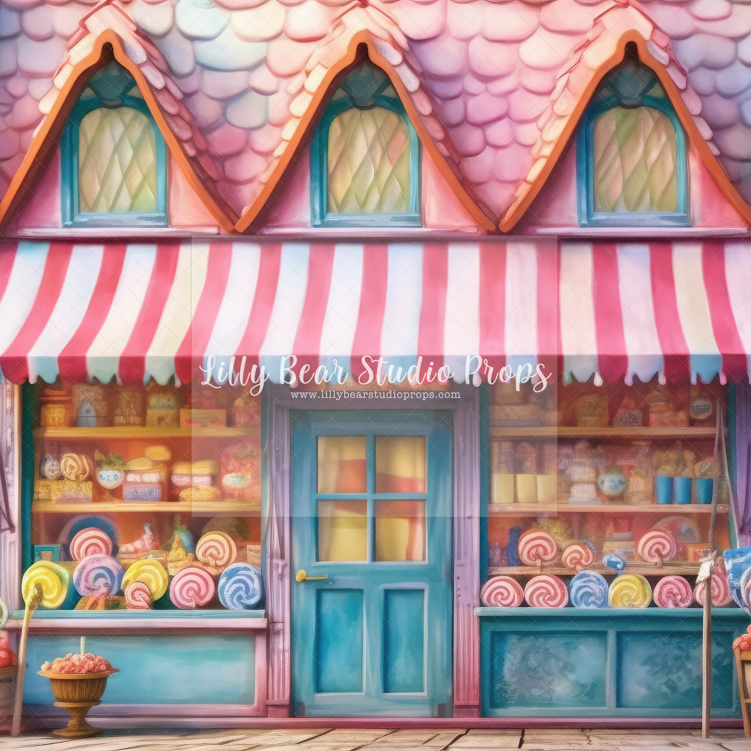 Lollipop Shack