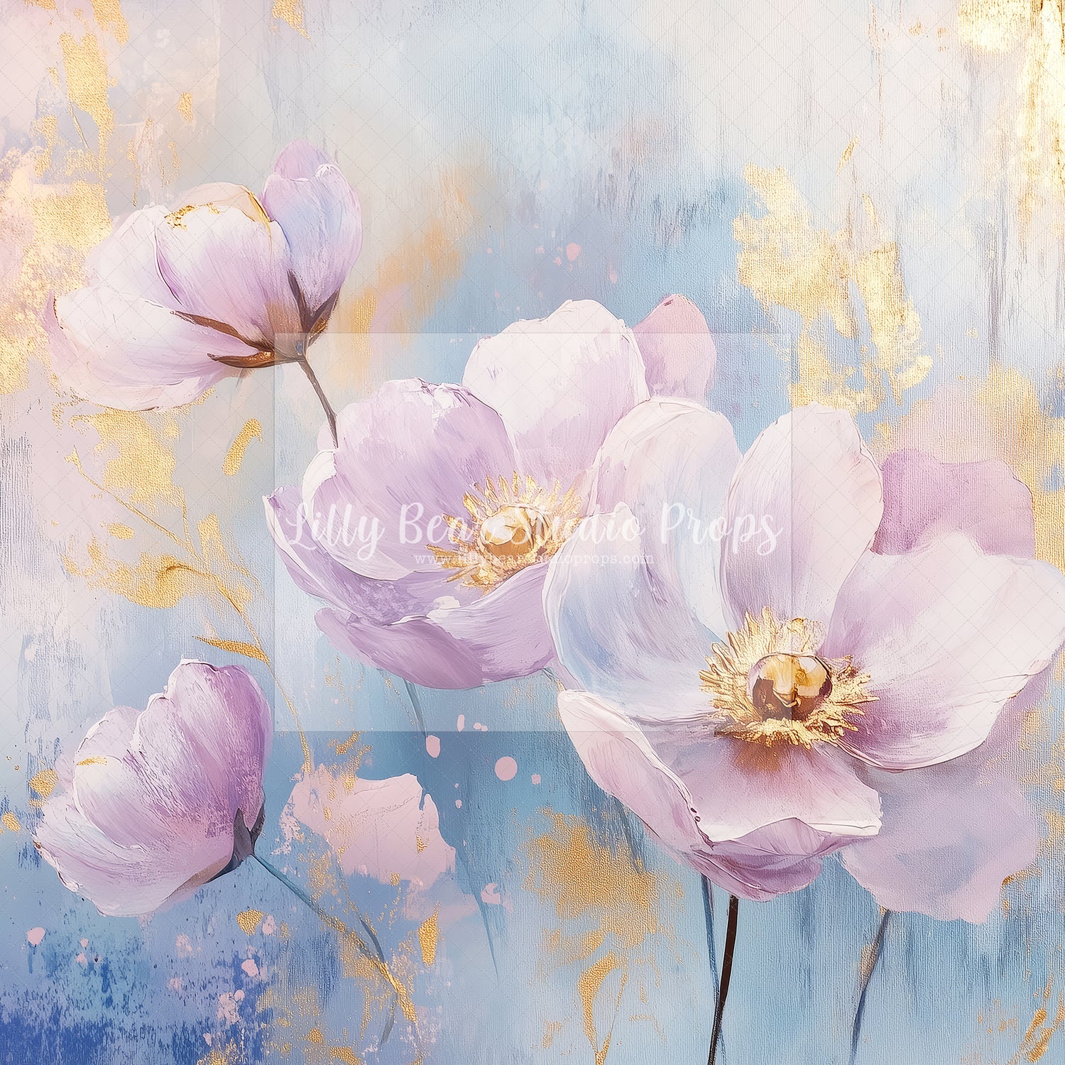 Petal Whispers