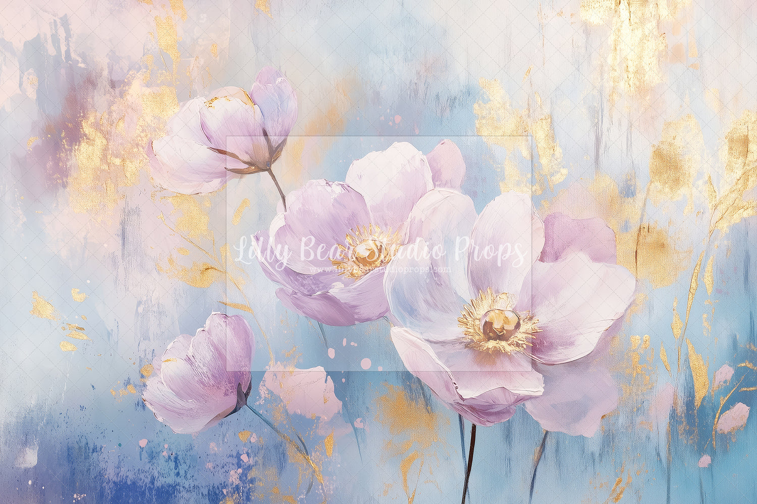 Petal Whispers