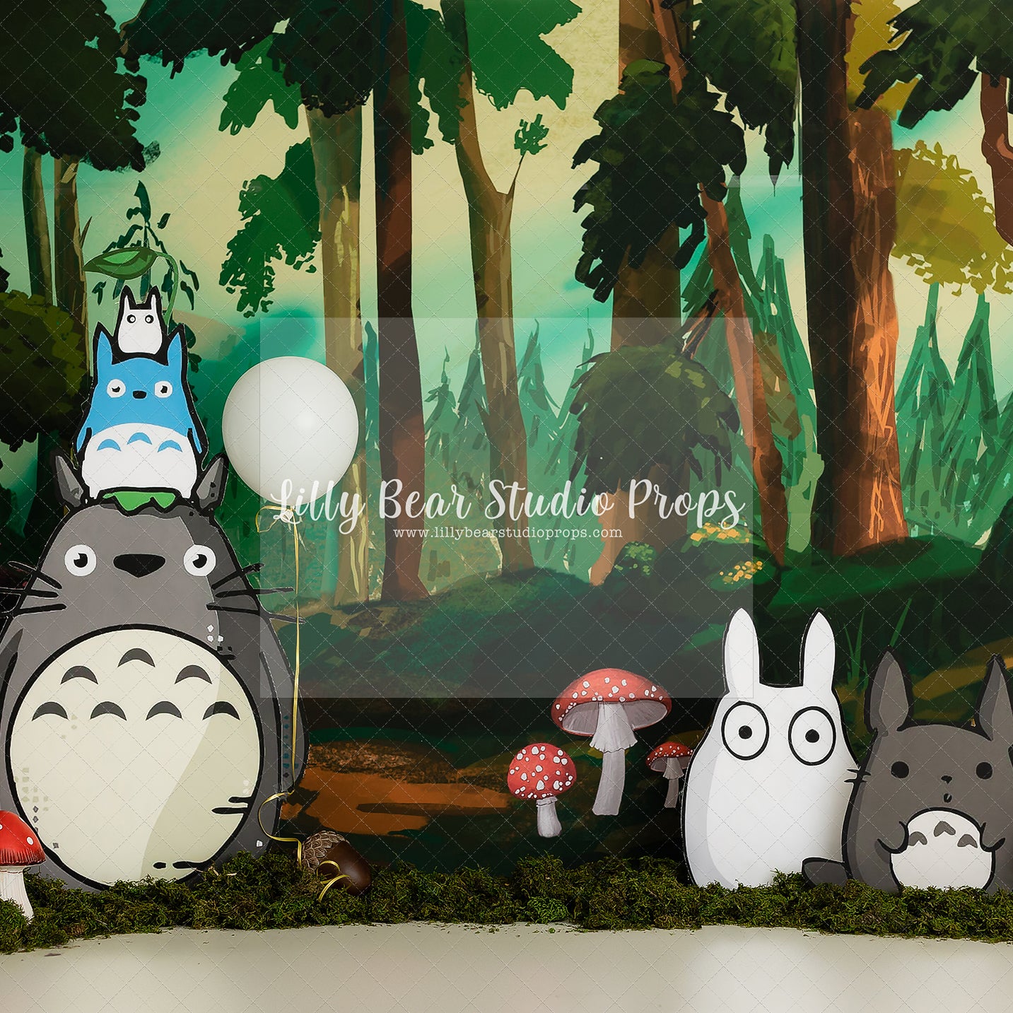 Totoro