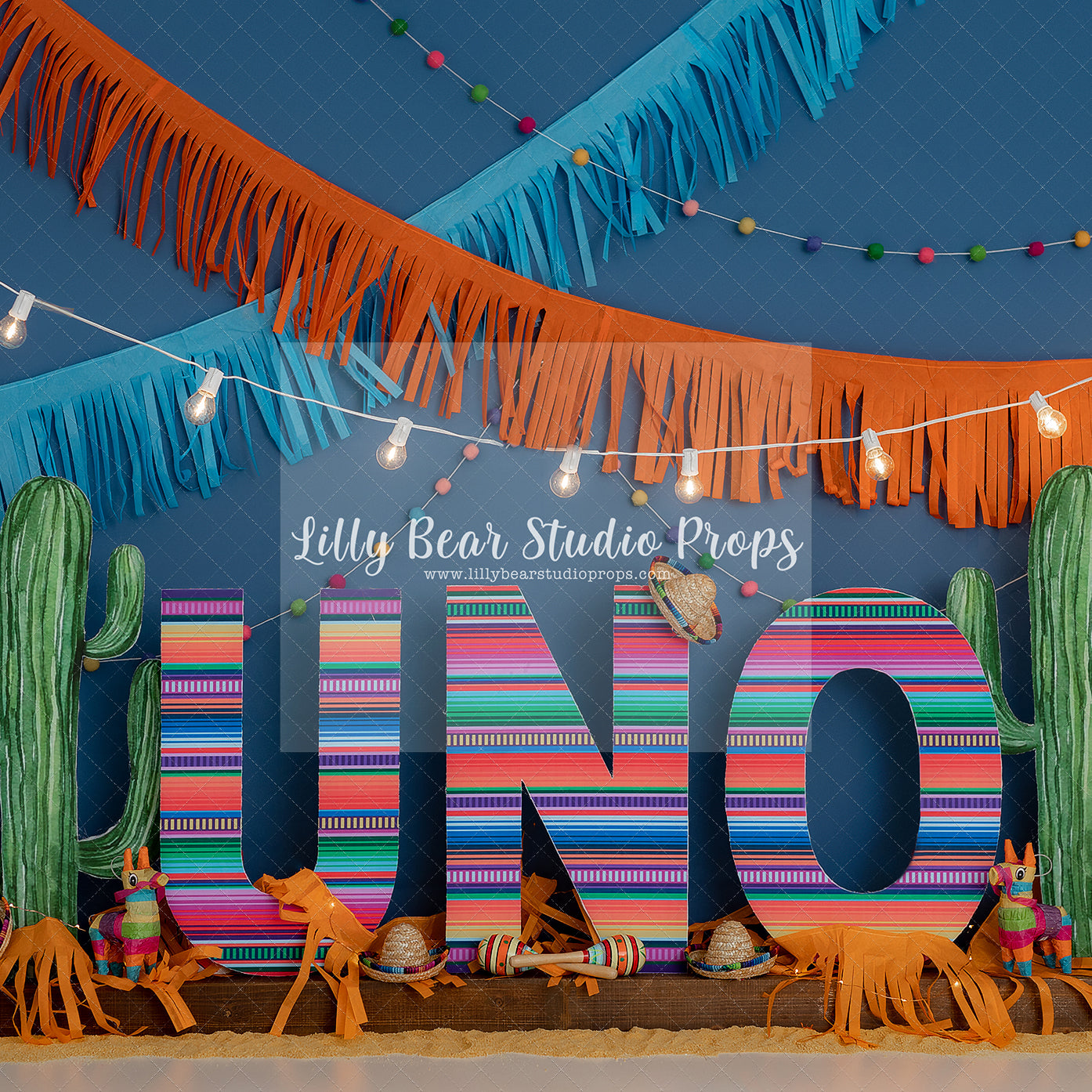 Uno-Fiesta