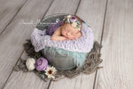 Cheerio Vertical Wood Planks Floor by Lilly Bear Studio Props sold by Lilly Bear Studio Props, cream - cream wood - cre