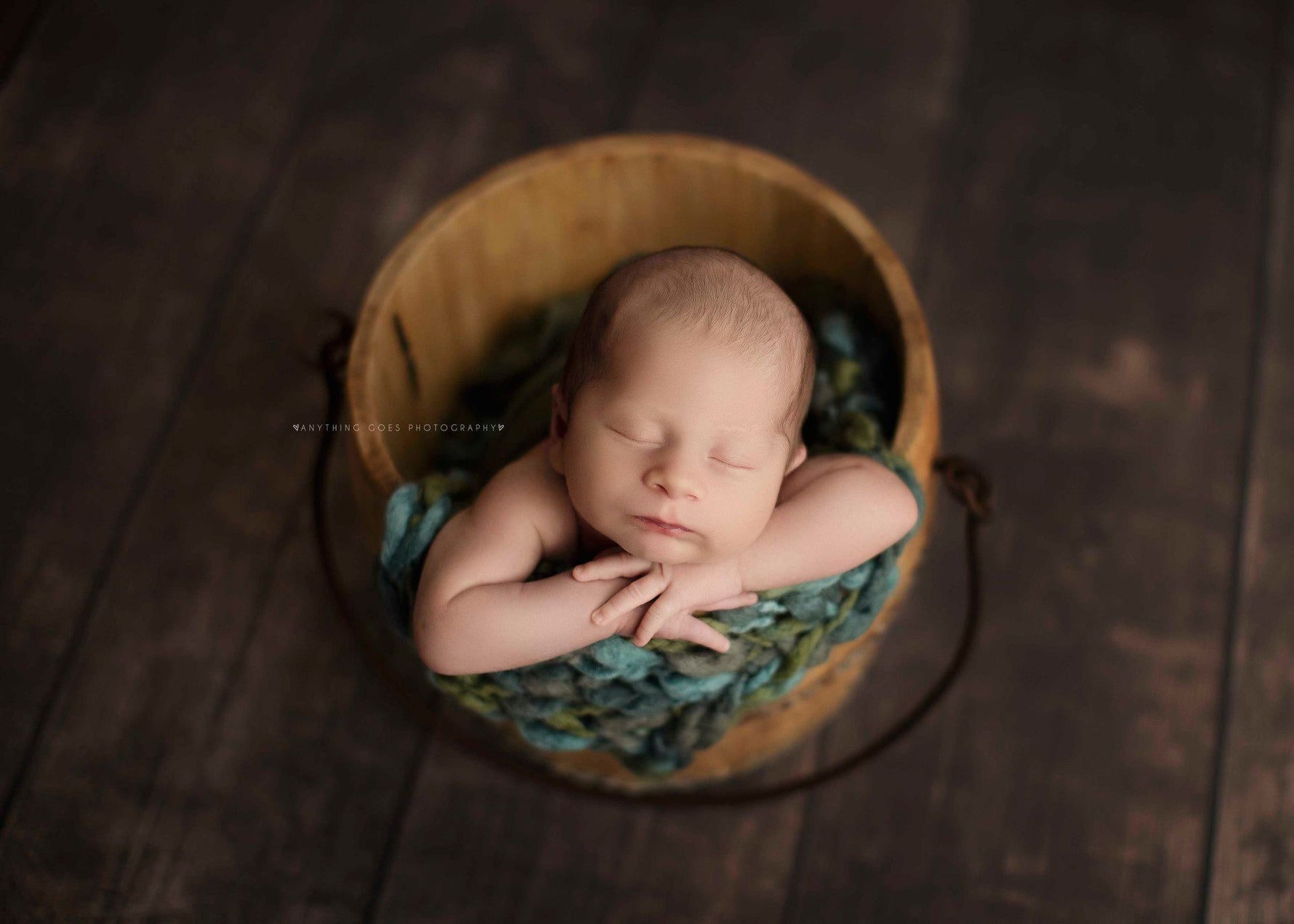 Carter Vertical Wood Planks Floor by Lilly Bear Studio Props sold by Lilly Bear Studio Props, barn - barn wood - dark w