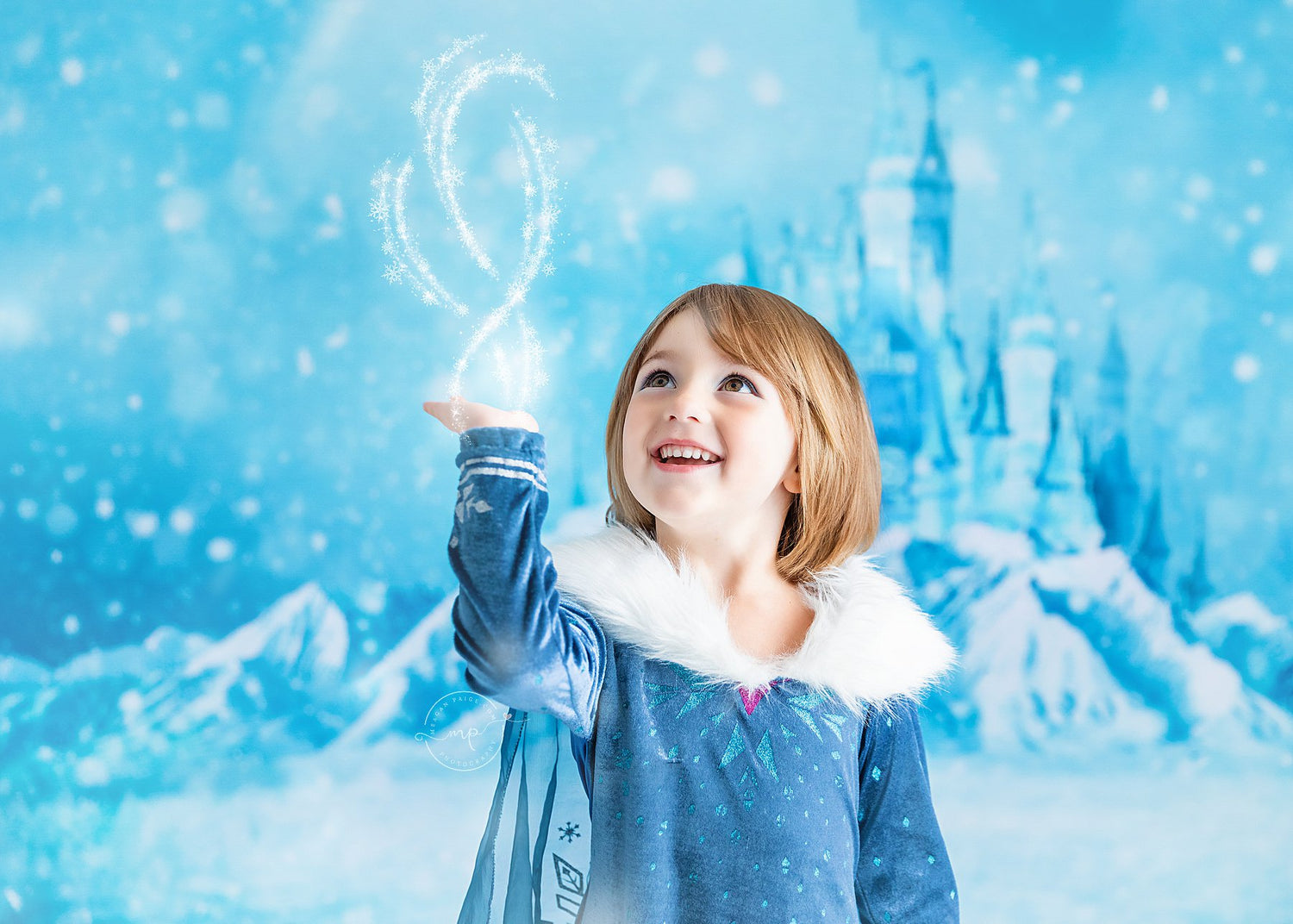Ice Castle by Lilly Bear Studio Props sold by Lilly Bear Studio Props, castle - disney frozen - elsa - elsa & ana - FAB