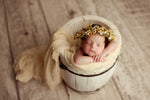 Farmhouse Vertical Wood Planks Floor by Lilly Bear Studio Props sold by Lilly Bear Studio Props, fabric - FLOORS - ligh