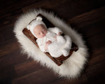 Ember Horizontal Wood Planks Floor by Lilly Bear Studio Props sold by Lilly Bear Studio Props, barn wood - brown wood