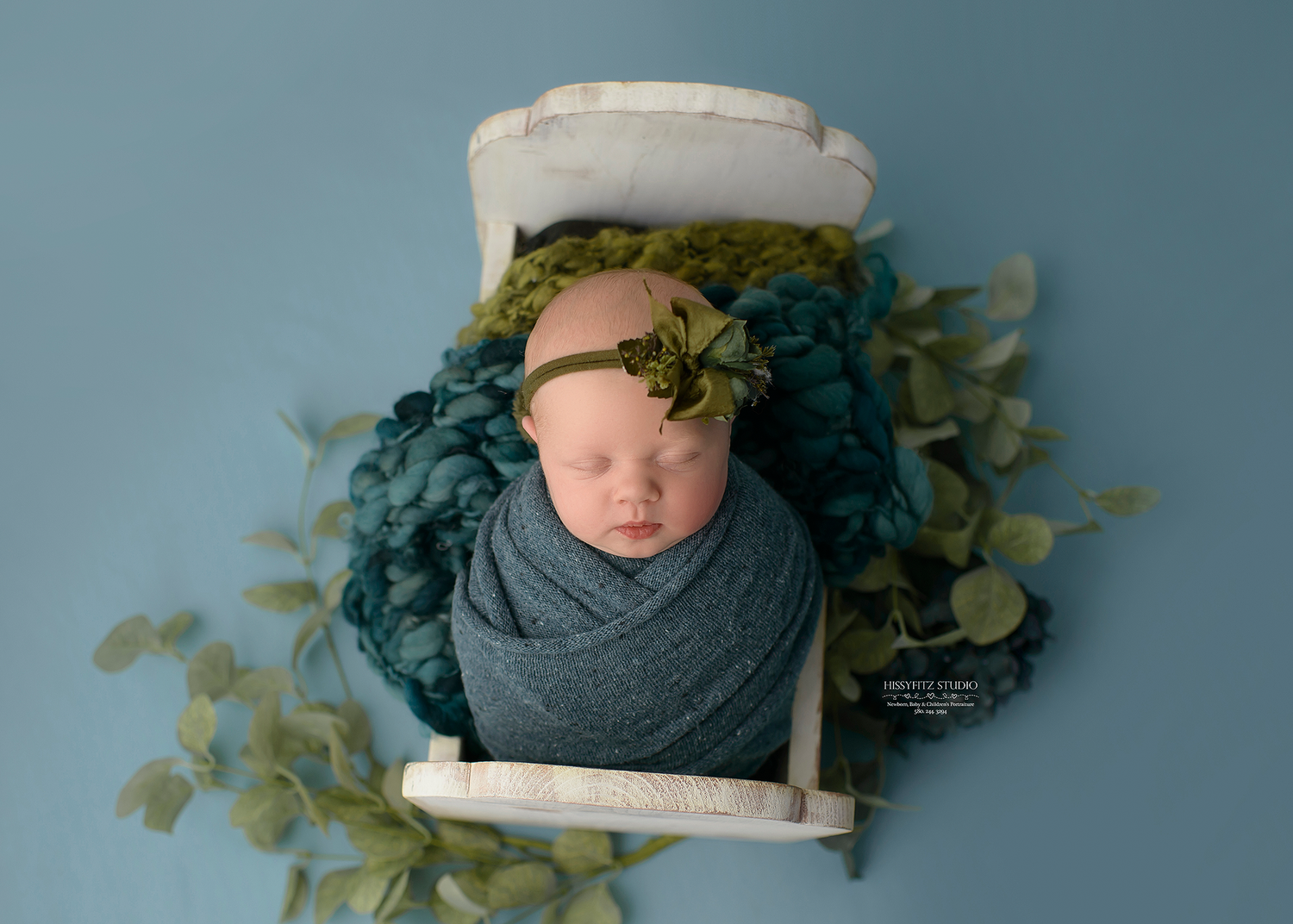 Sky Blue by Lilly Bear Studio Props sold by Lilly Bear Studio Props, FABRICS - savage - seamless paper - sky blue