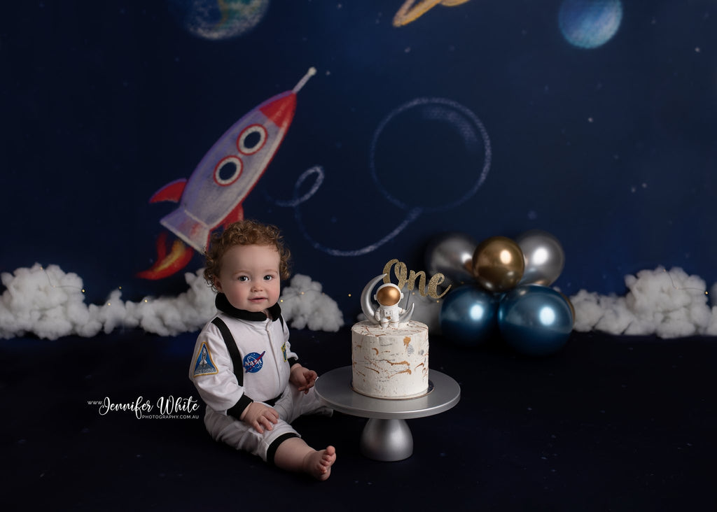 Space Bubble - Lilly Bear Studio Props, blue sky, blue stars, earth, galaxy sky, little stars, moon, night sky, planet, planetarium, planets, pluto, saturn, shimmer stars, sky, starry sky, uranus, venus