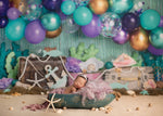 Sandy Beach Floor LB Pro Floor by Lilly Bear Studio Props sold by Lilly Bear Studio Props, beach - beach sand - FABRICS